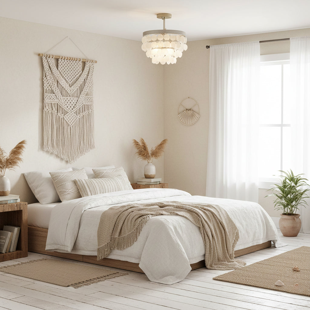 Brielle plafondlamp