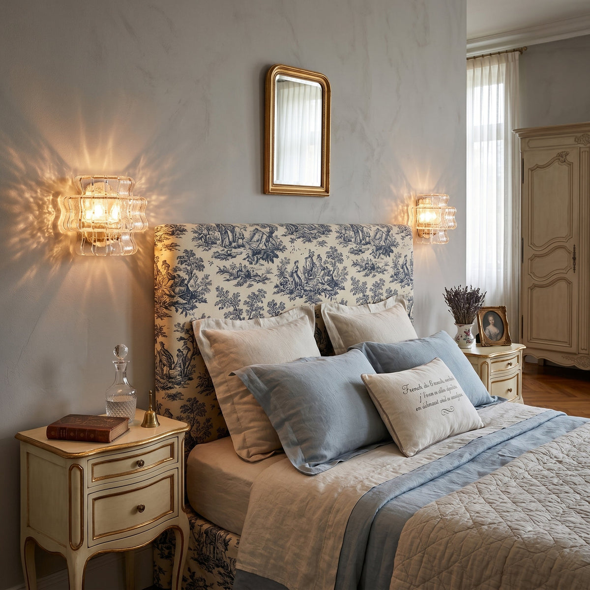 Aveniira wandlamp