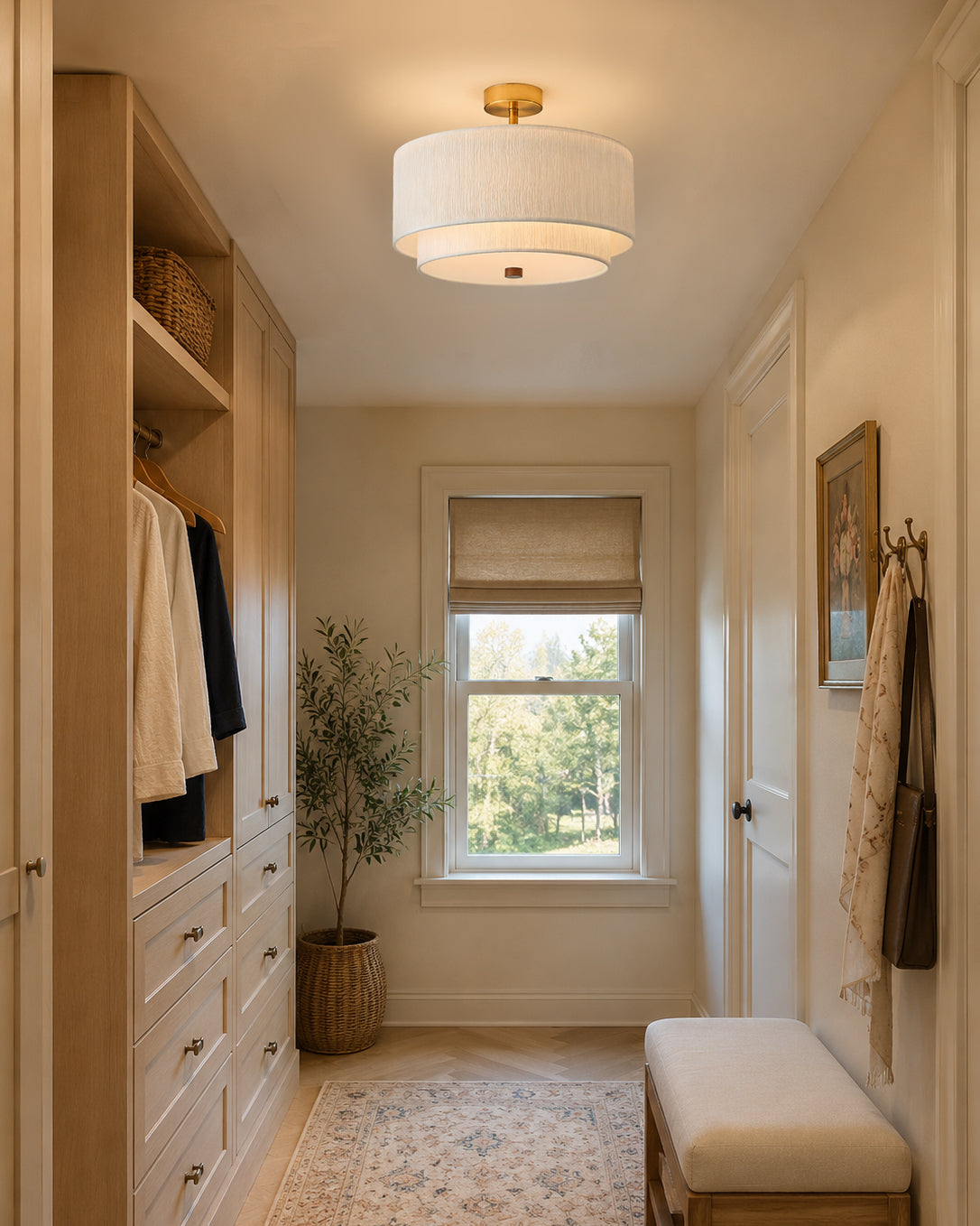 Calalian plafondlamp
