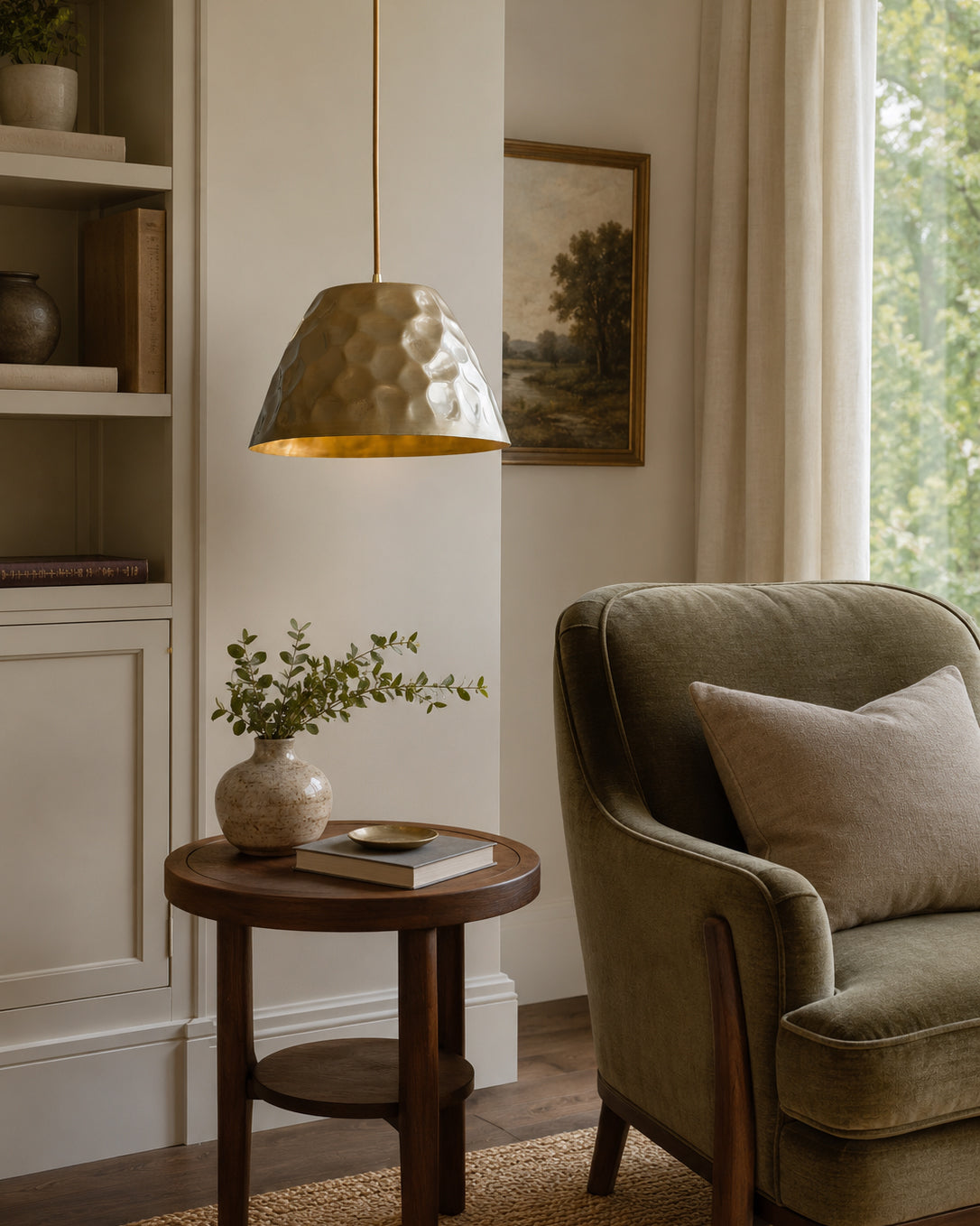 Hammer hanglamp