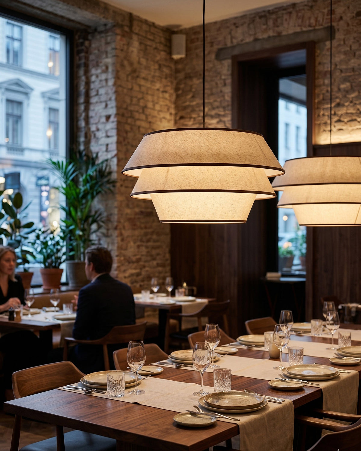 Teriorette hanglamp
