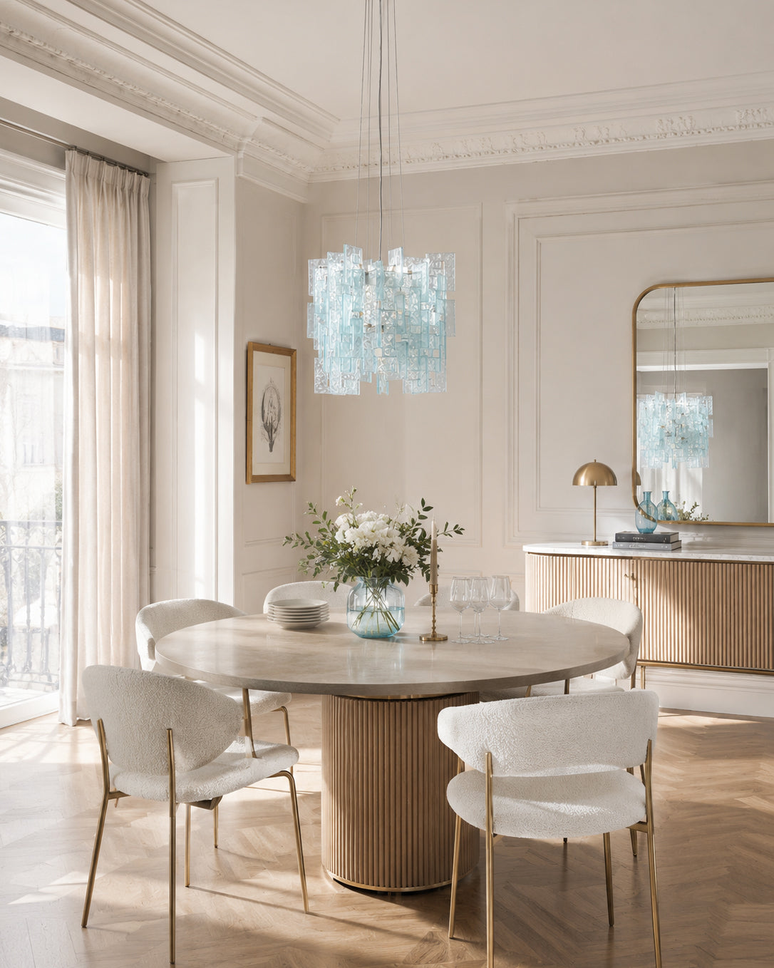Selaia hanglamp