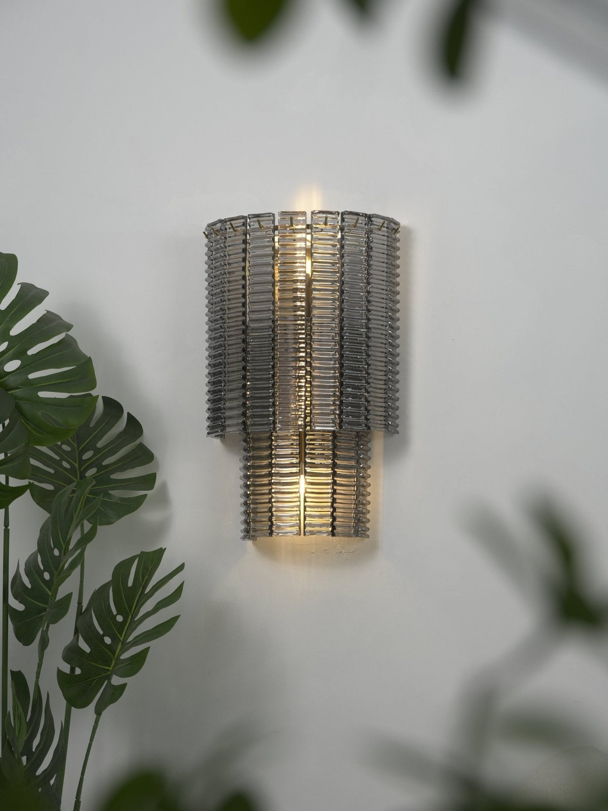 Helix Hive wandlamp