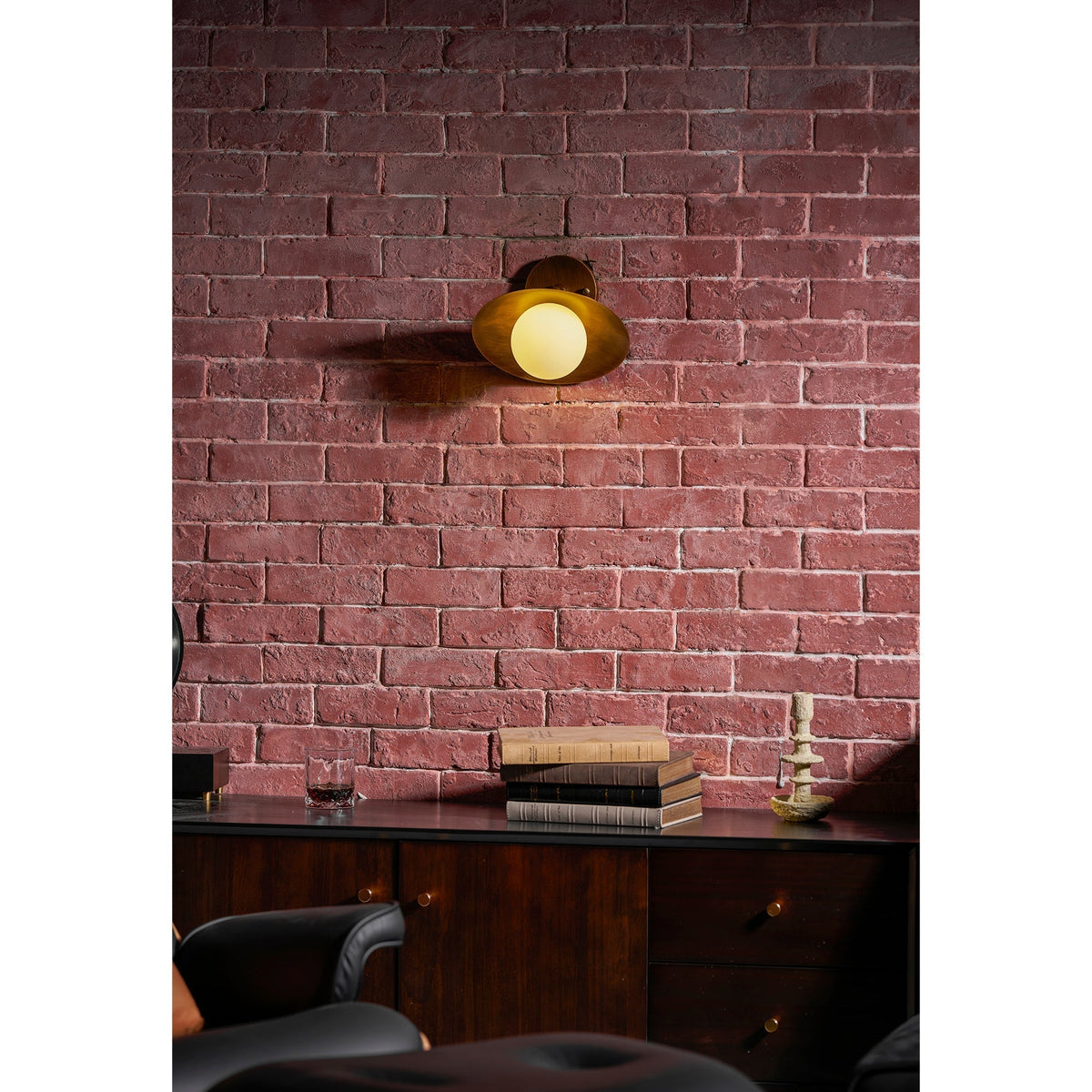 Terieneon plafondlamp