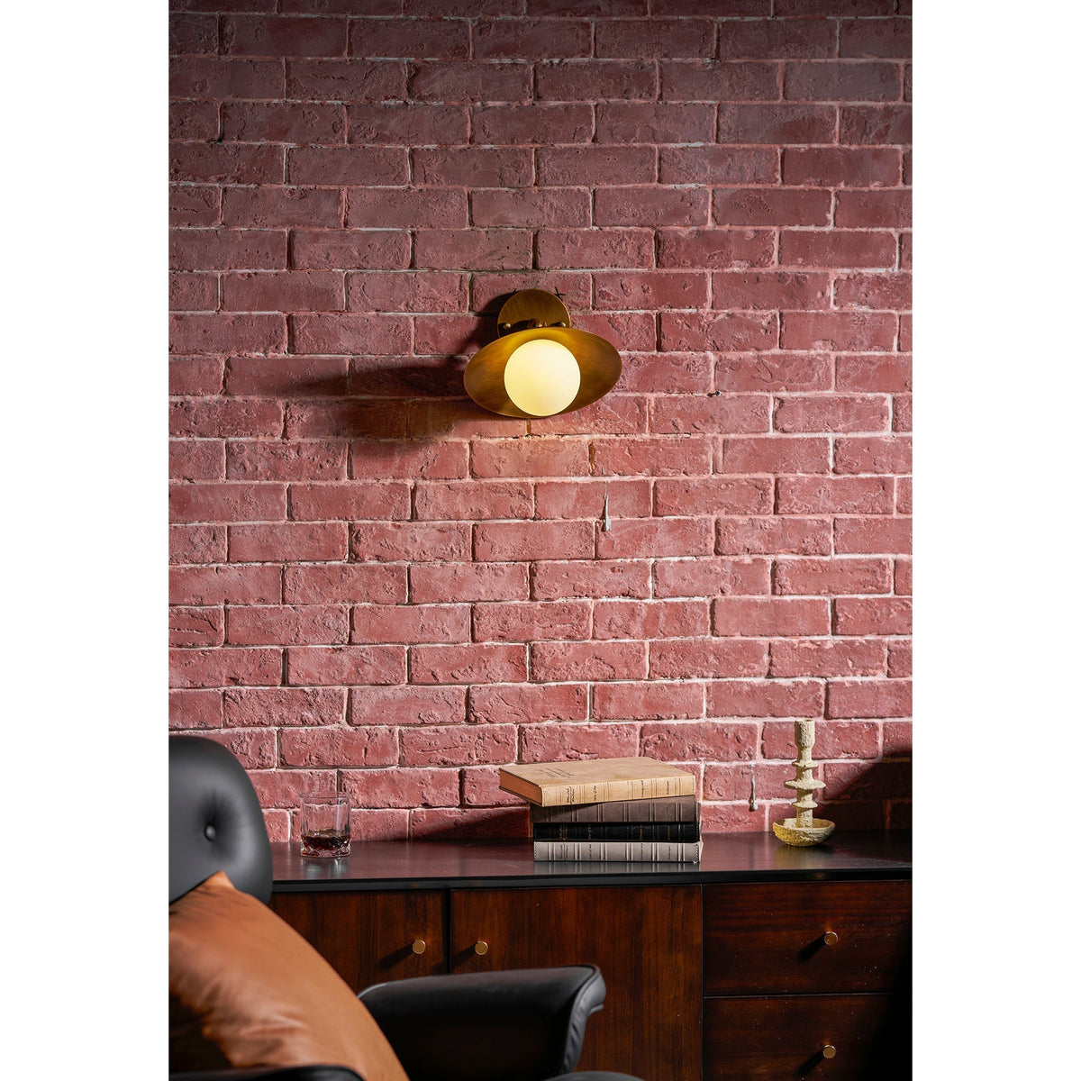 Terieneon plafondlamp