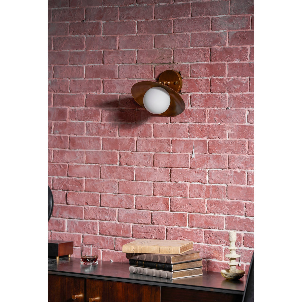 Terieneon plafondlamp