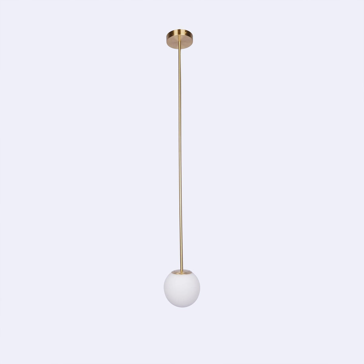 Oriinira hanglamp messing Architectural Collection