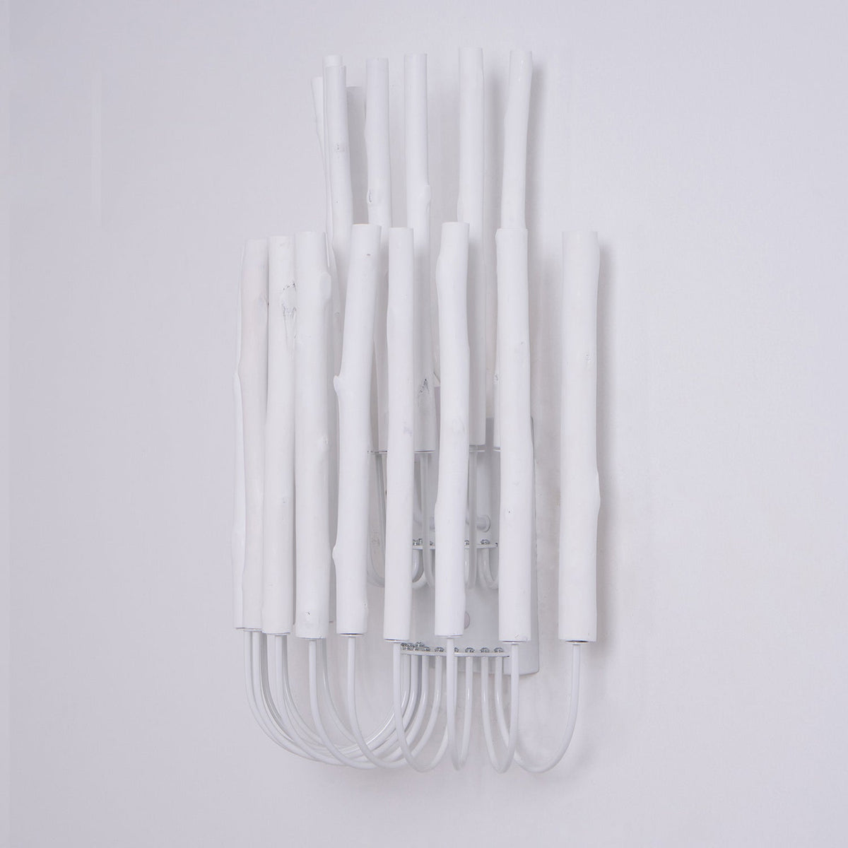 Vasilora Individual Creativity Art Houten wandlamp