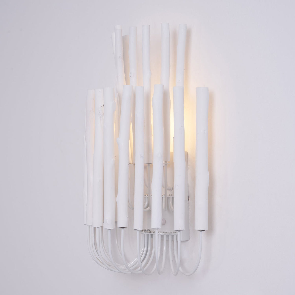 Vasilora Individual Creativity Art Houten wandlamp