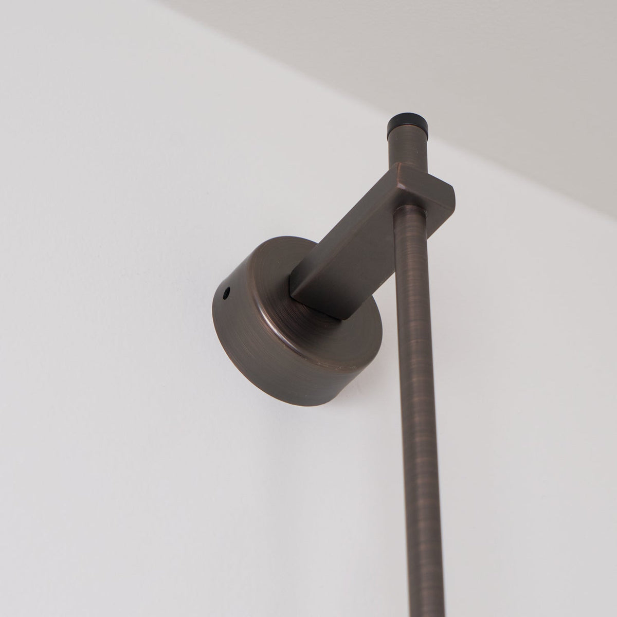 Eirirella Premium Noordse kunst verticale glazen wandlamp