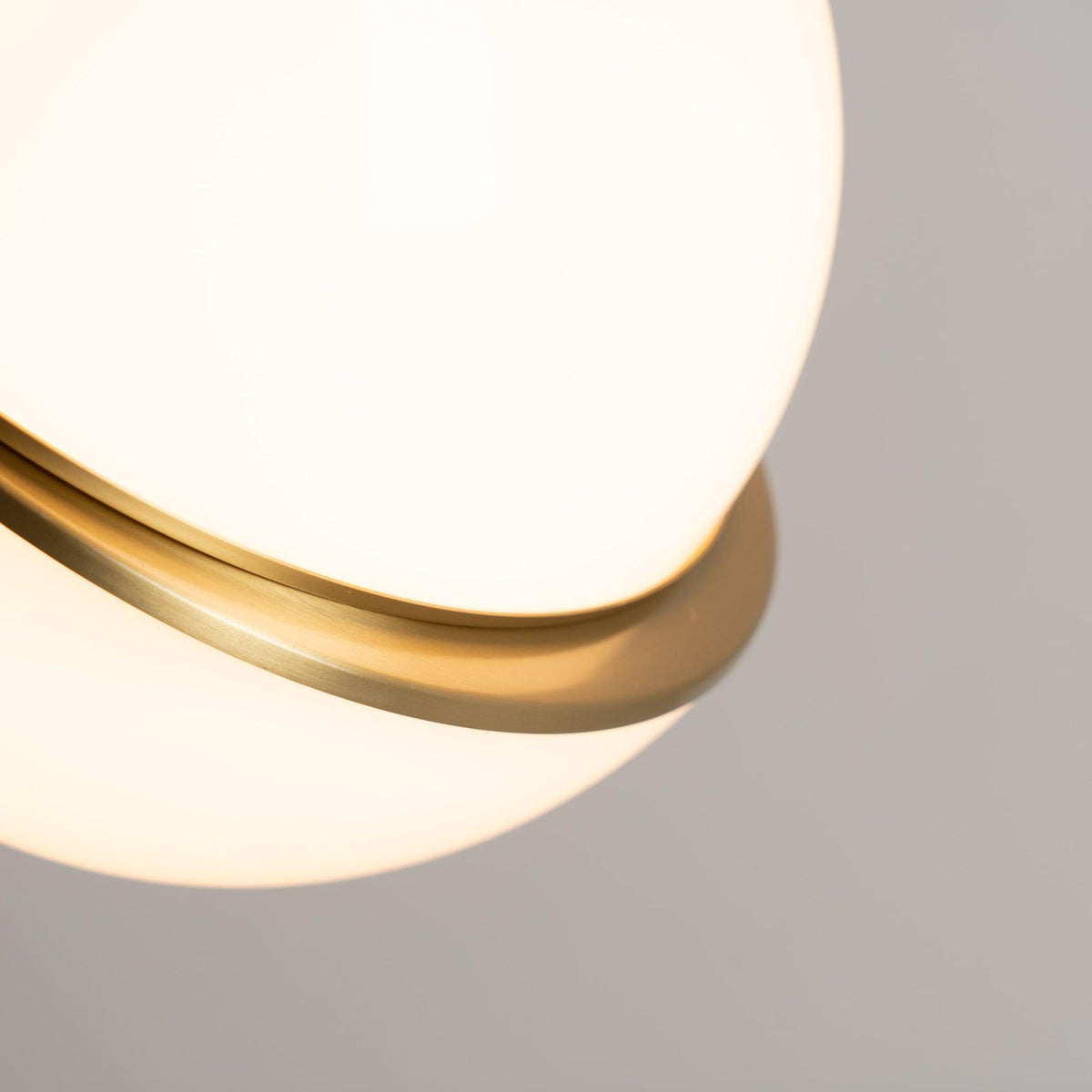 Cavira hanglamp minimalistisch glas
