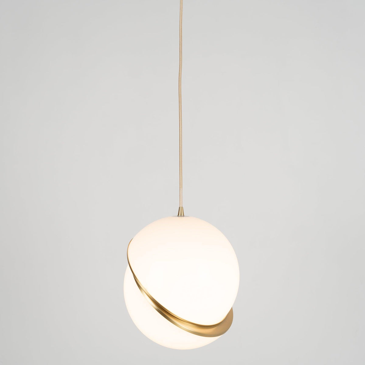 Cavira hanglamp minimalistisch glas