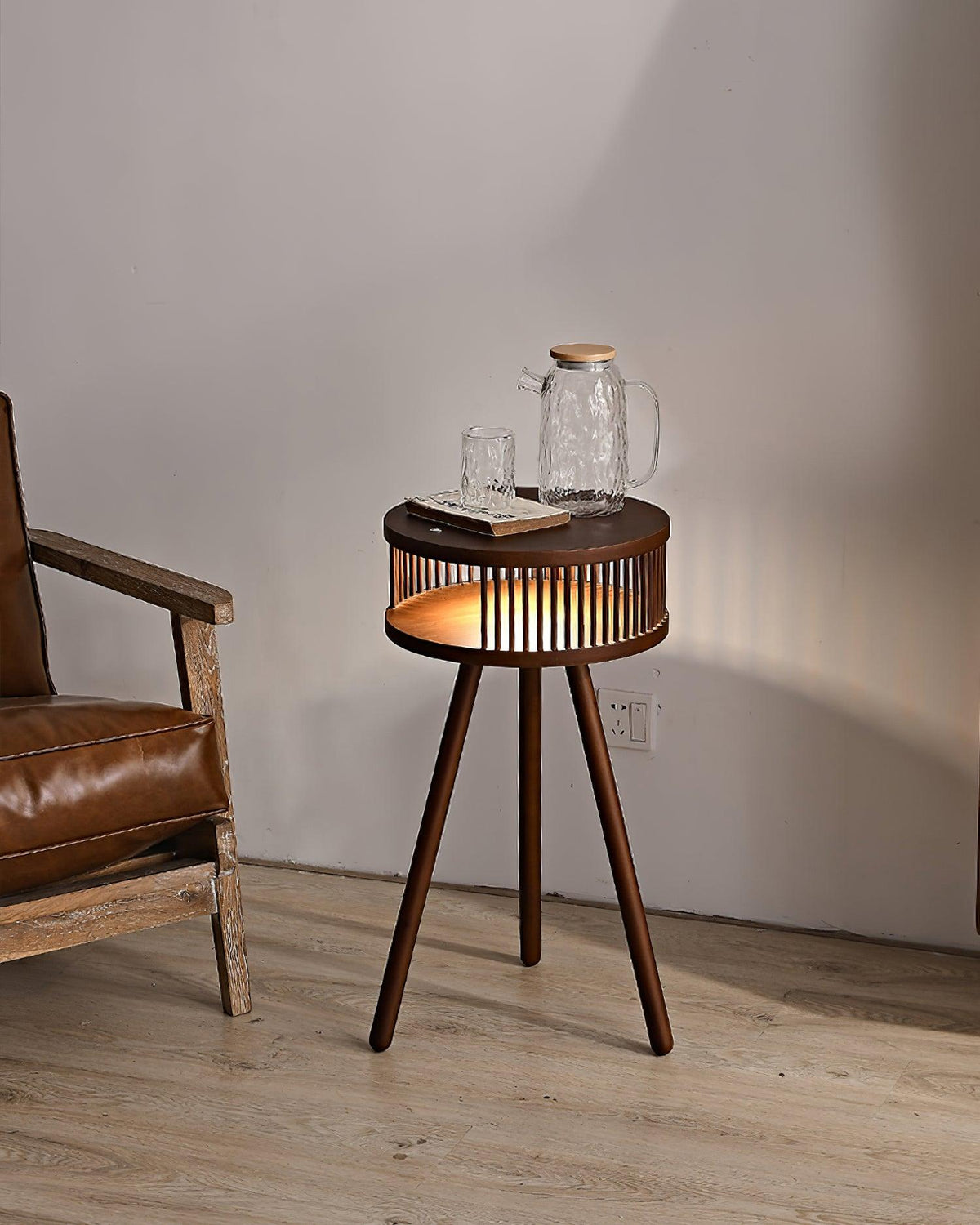 Dacula vloerlamp