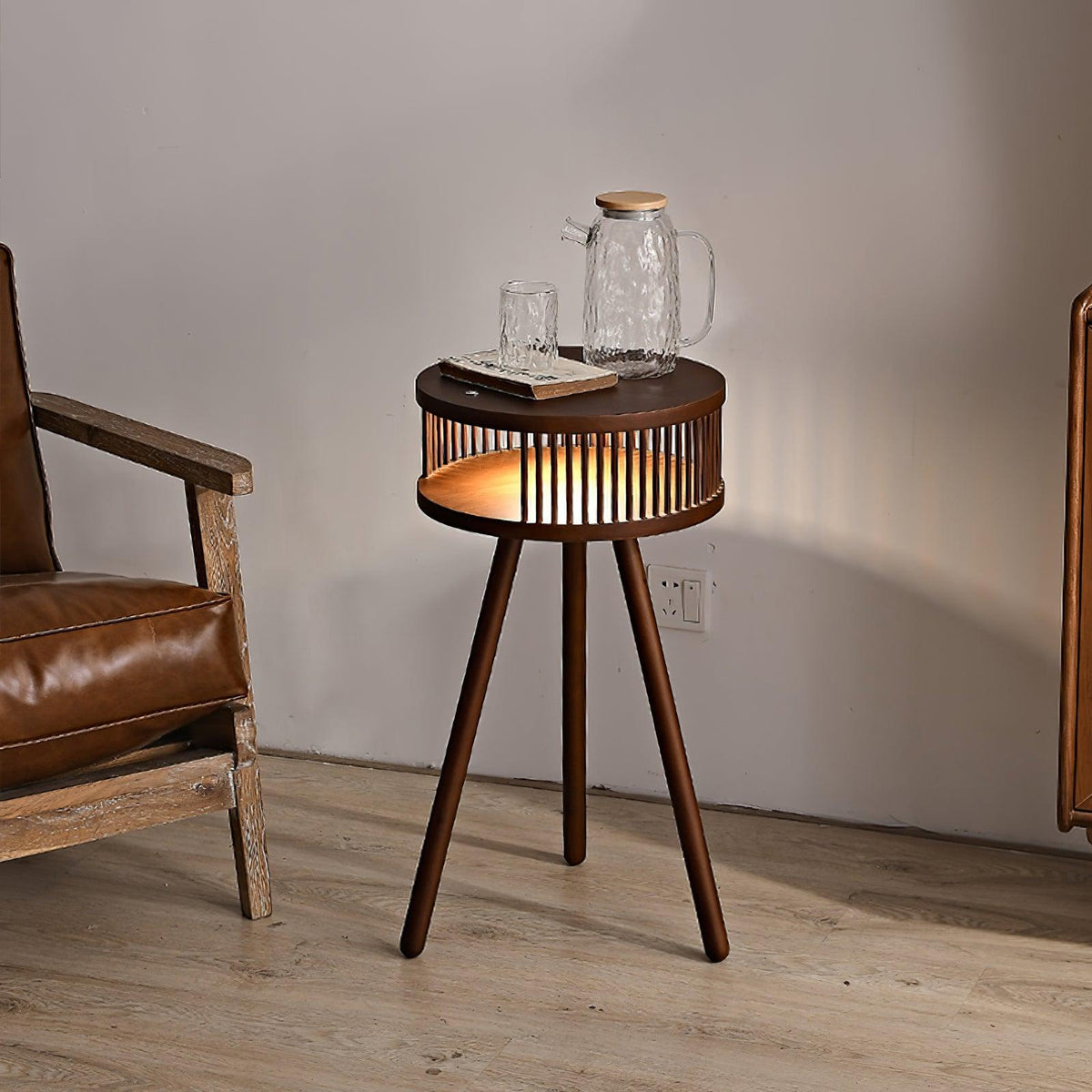 Dacula vloerlamp