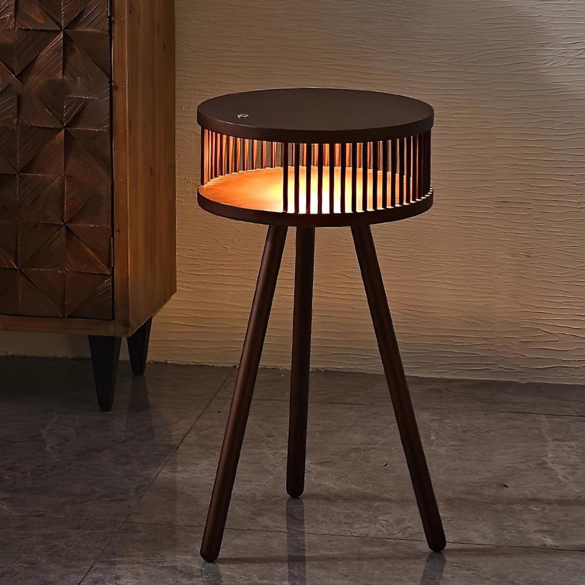 Dacula vloerlamp