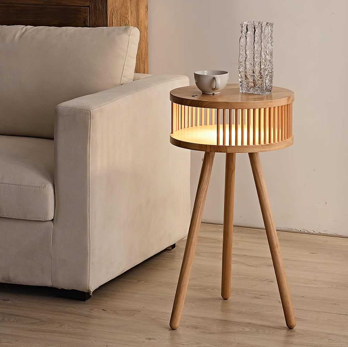 Dacula vloerlamp