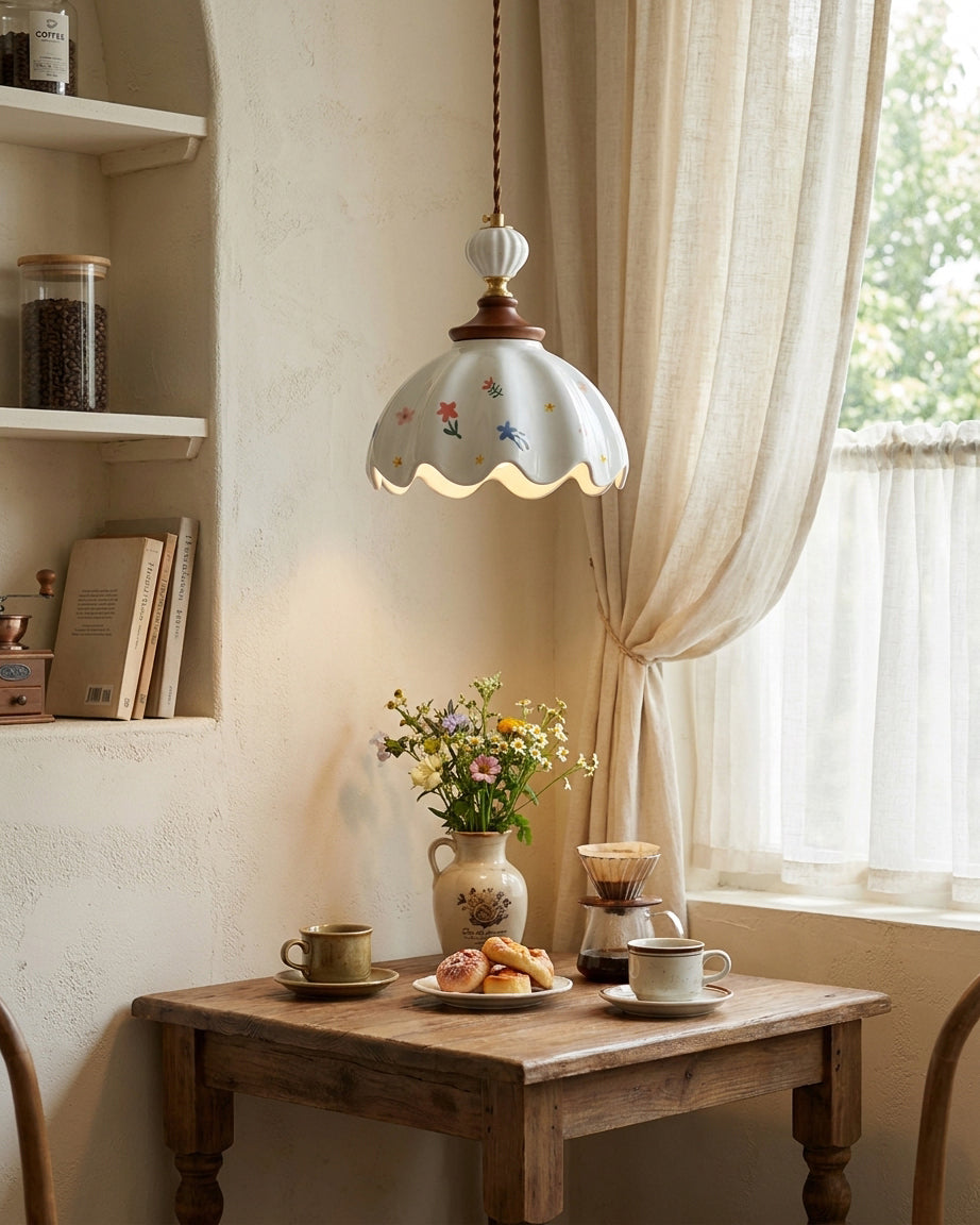 Henriette hanglamp