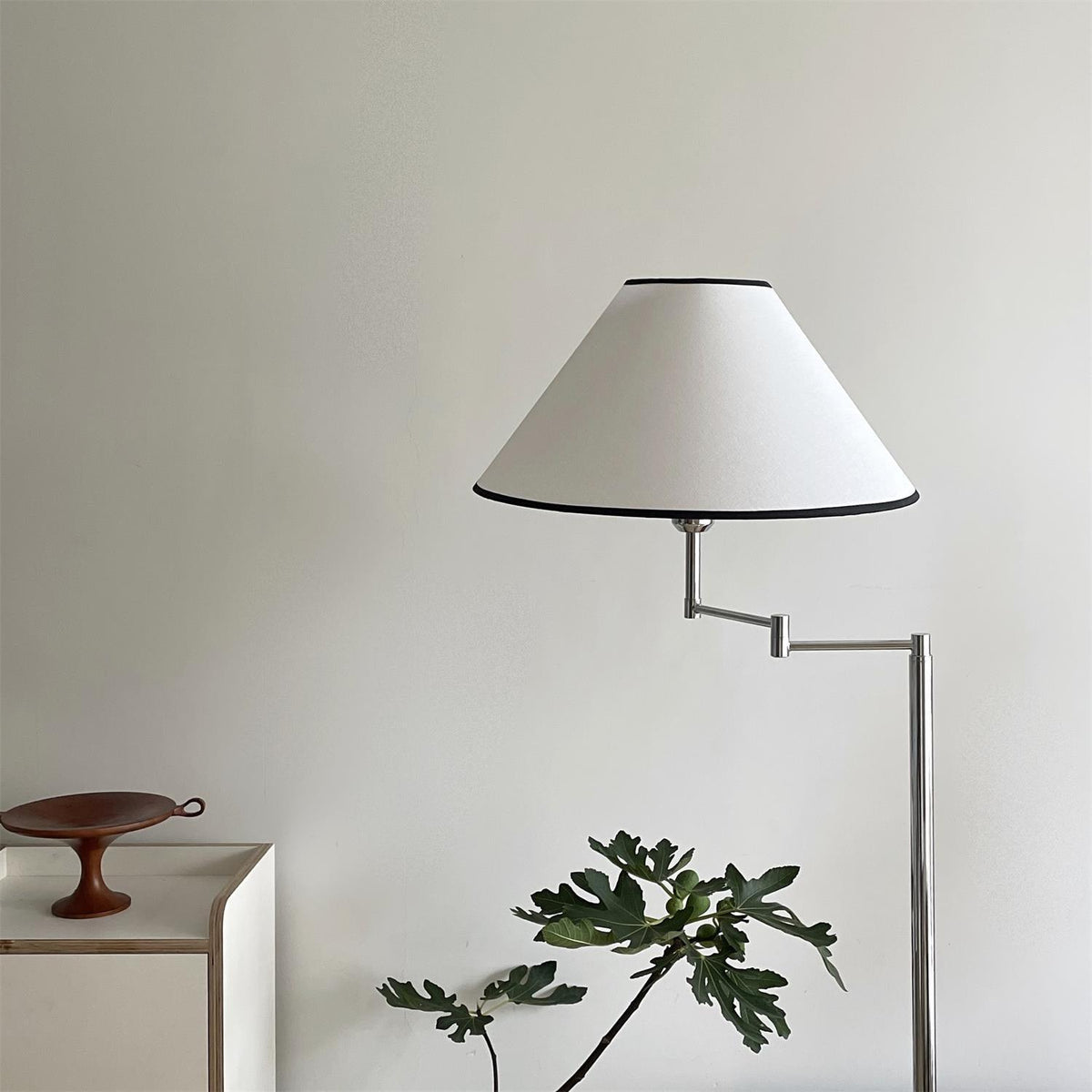 Rivaleria vloerlamp