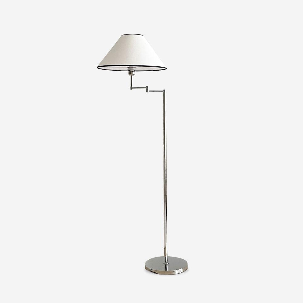 Rivaleria vloerlamp