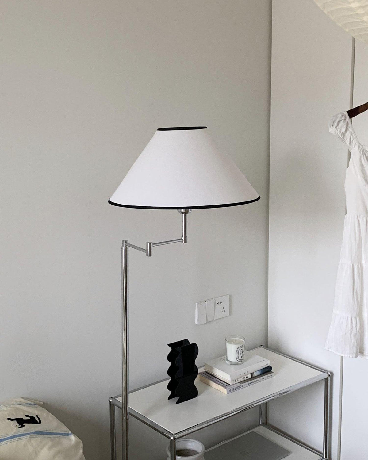 Rivaleria vloerlamp