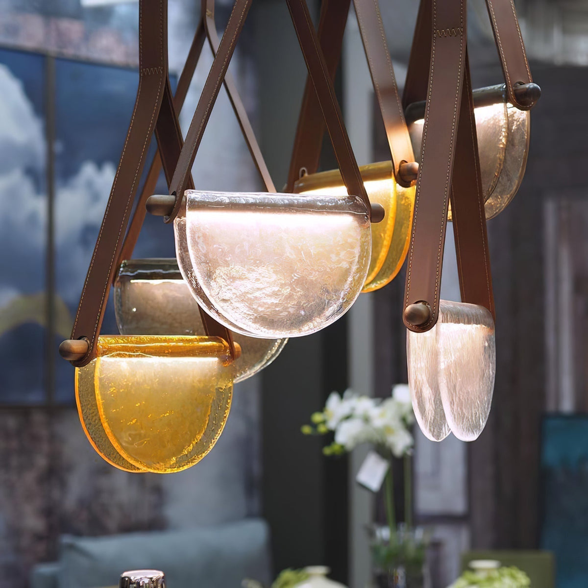 Lumirine hanglamp