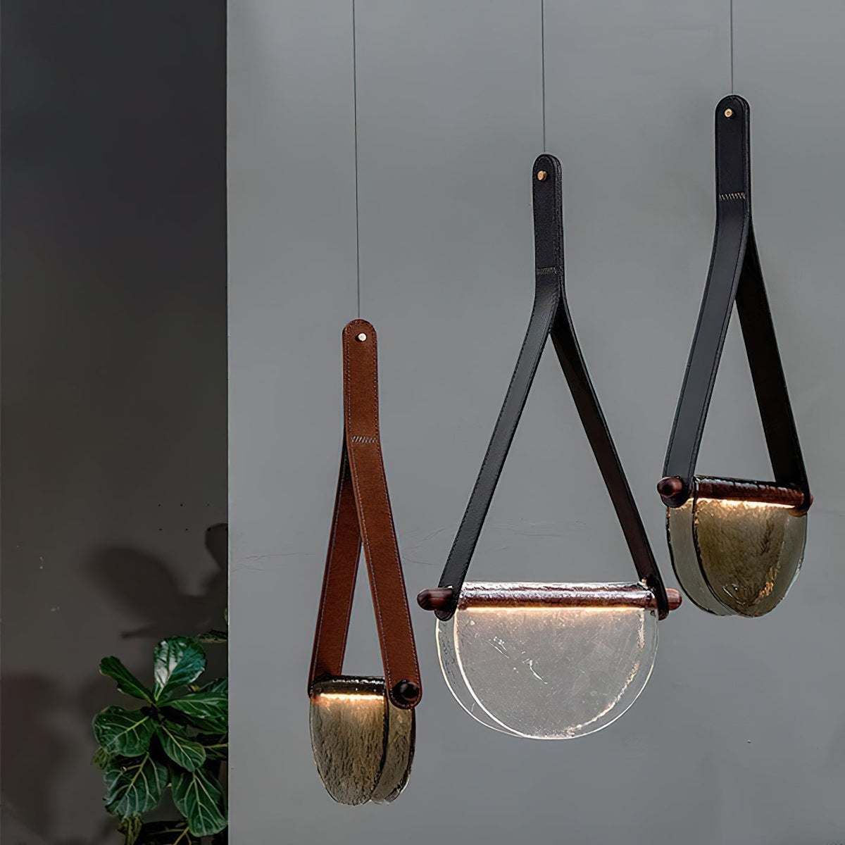 Lumirine hanglamp