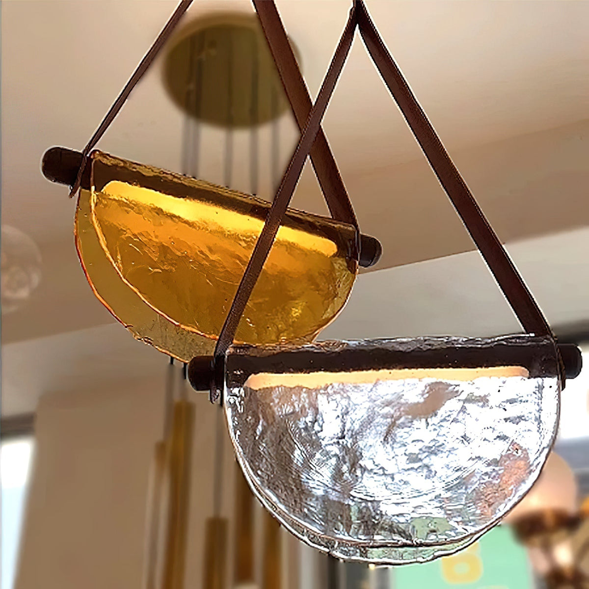 Lumirine hanglamp