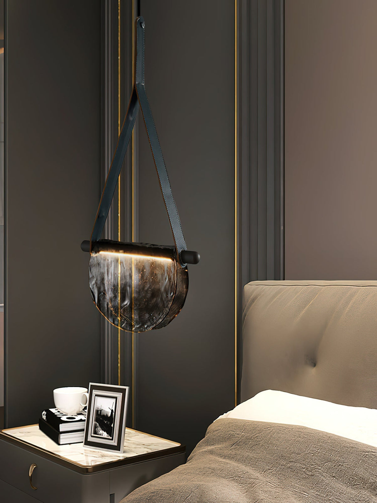 Lumirine hanglamp