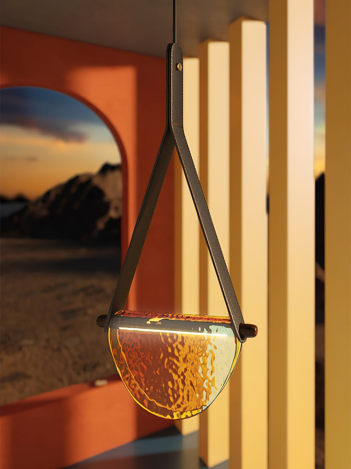 Lumirine hanglamp