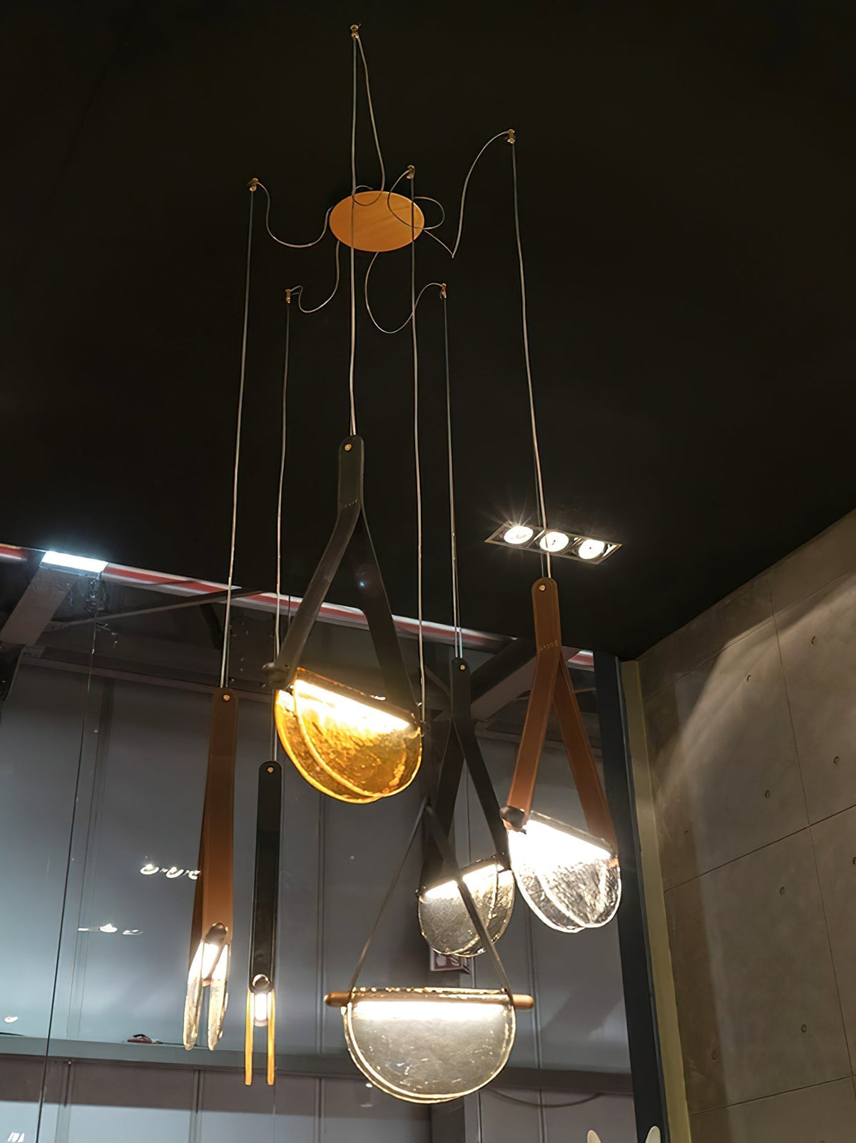 Lumirine hanglamp