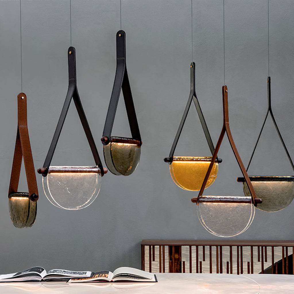 Lumirine hanglamp