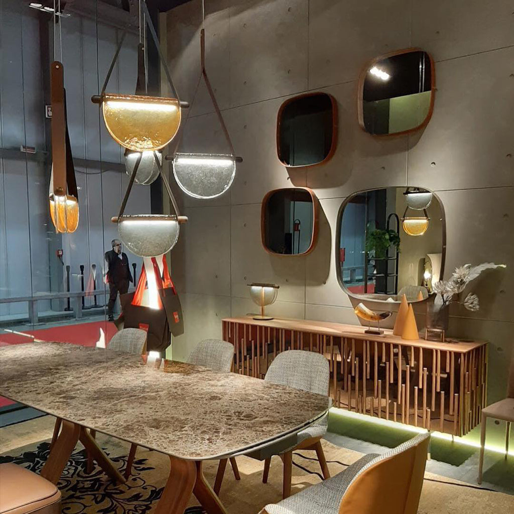 Lumirine hanglamp