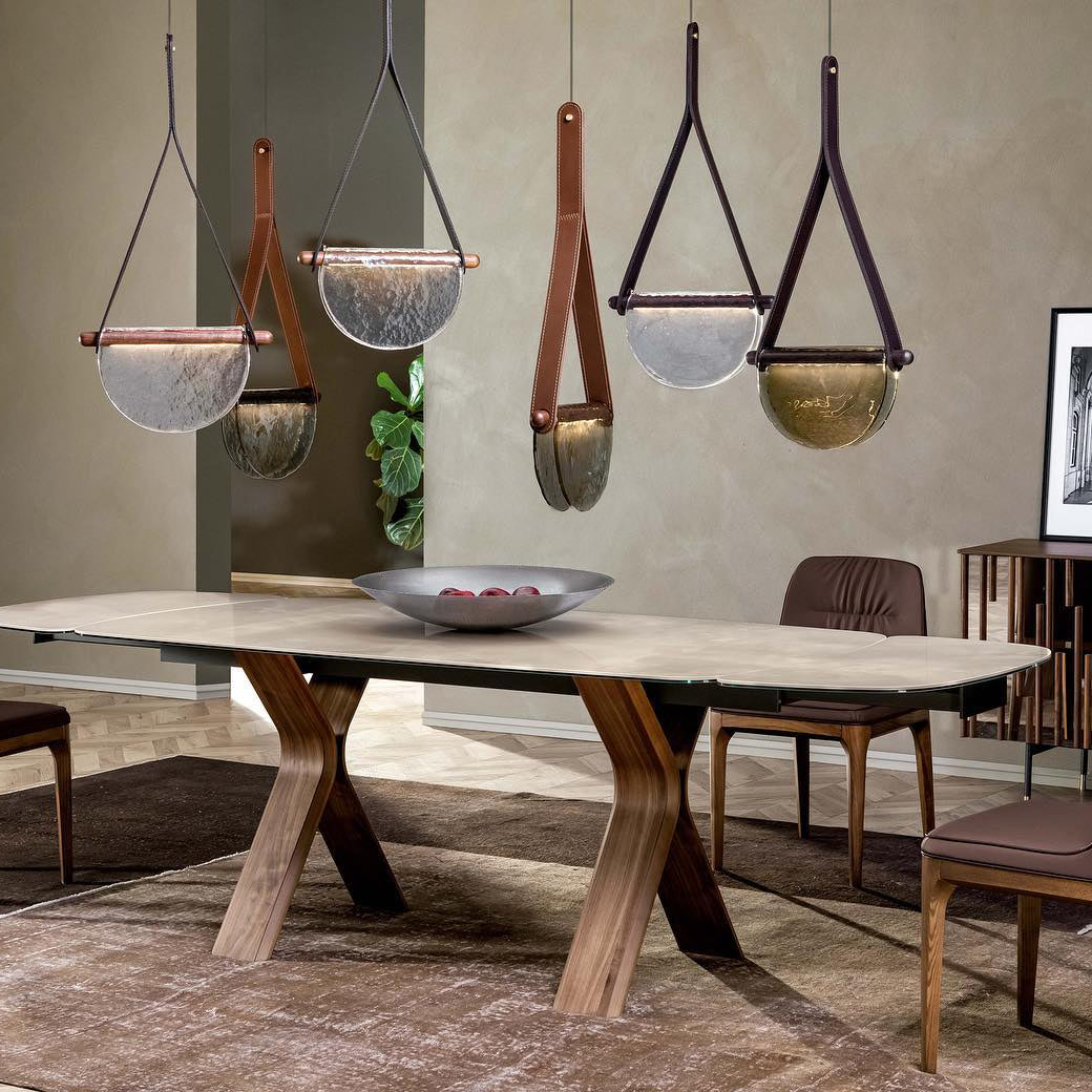 Lumirine hanglamp