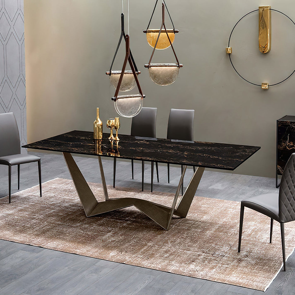 Lumirine hanglamp