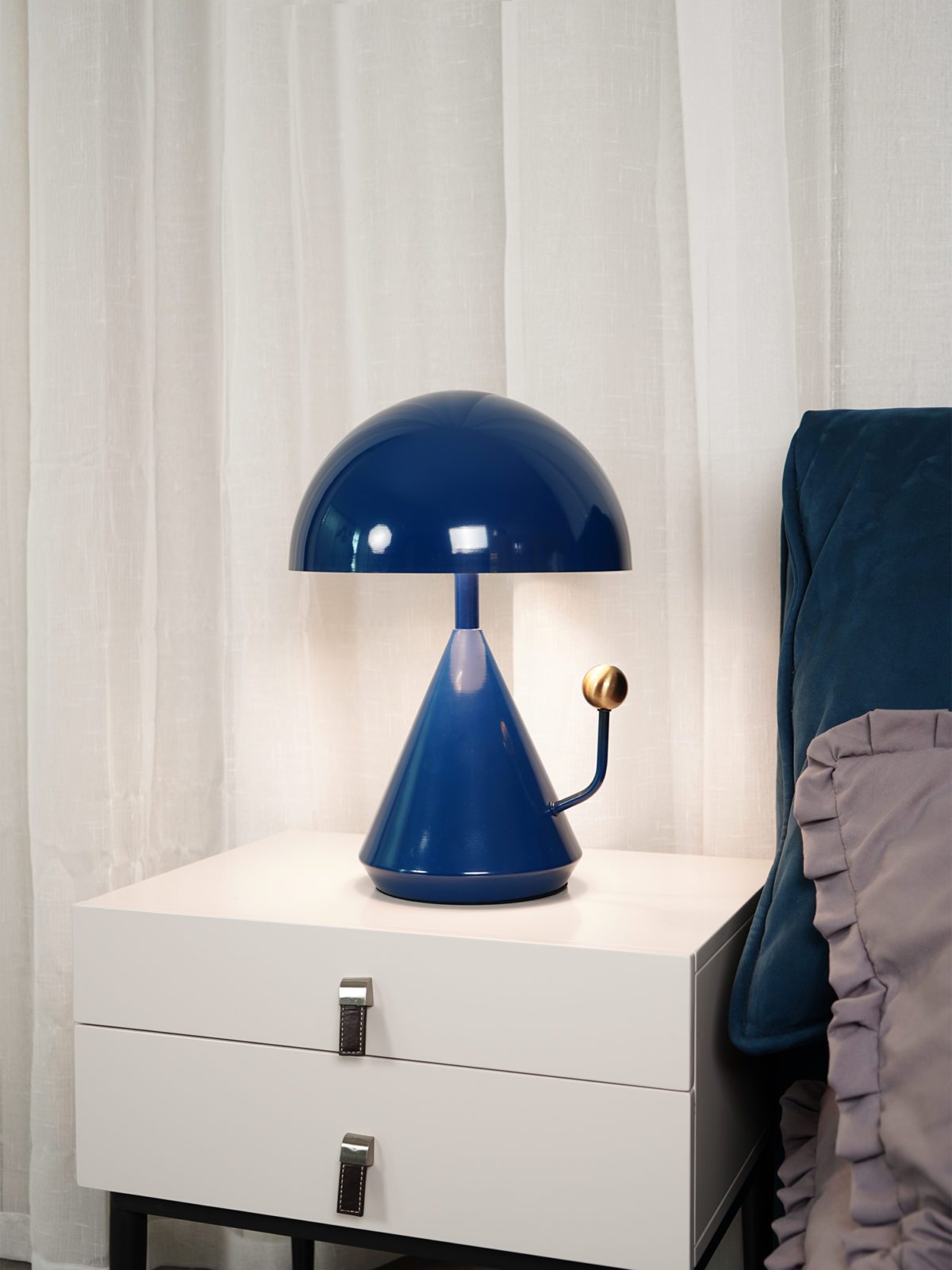 Bella moderne tafellamp