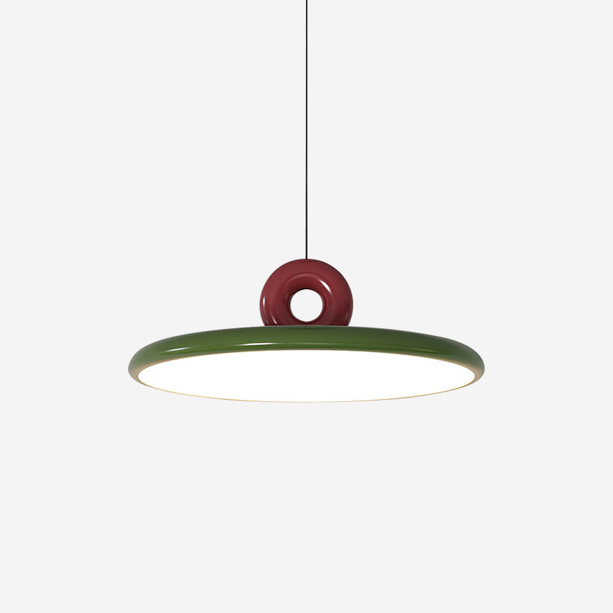 Novel hanglamp