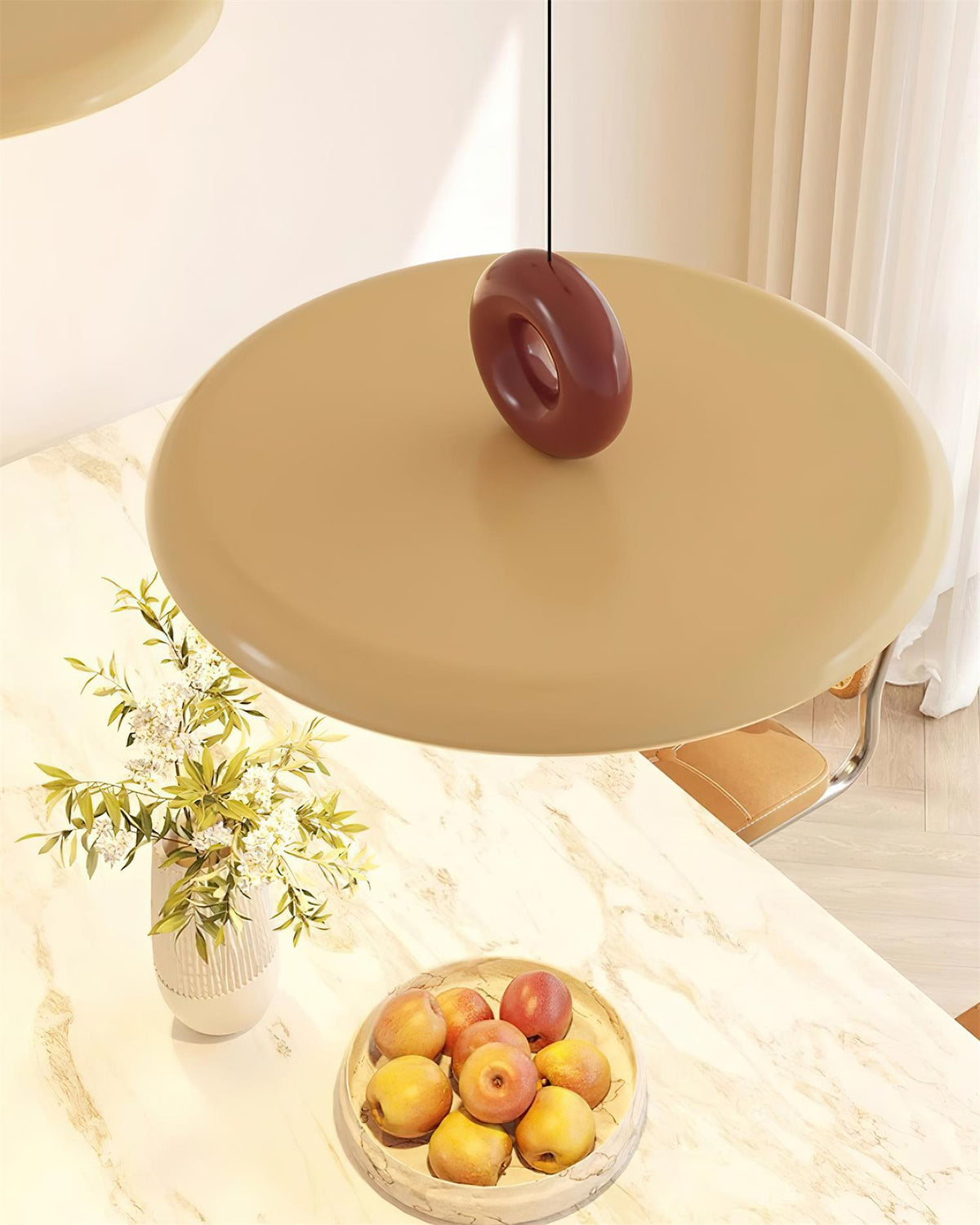 Novel hanglamp