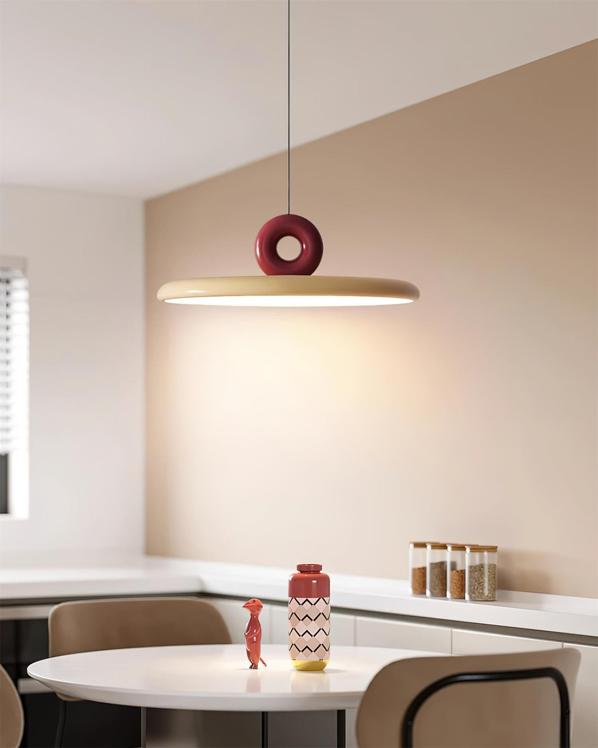 Novel hanglamp
