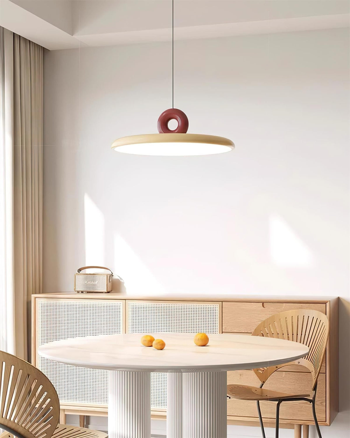 Novel hanglamp