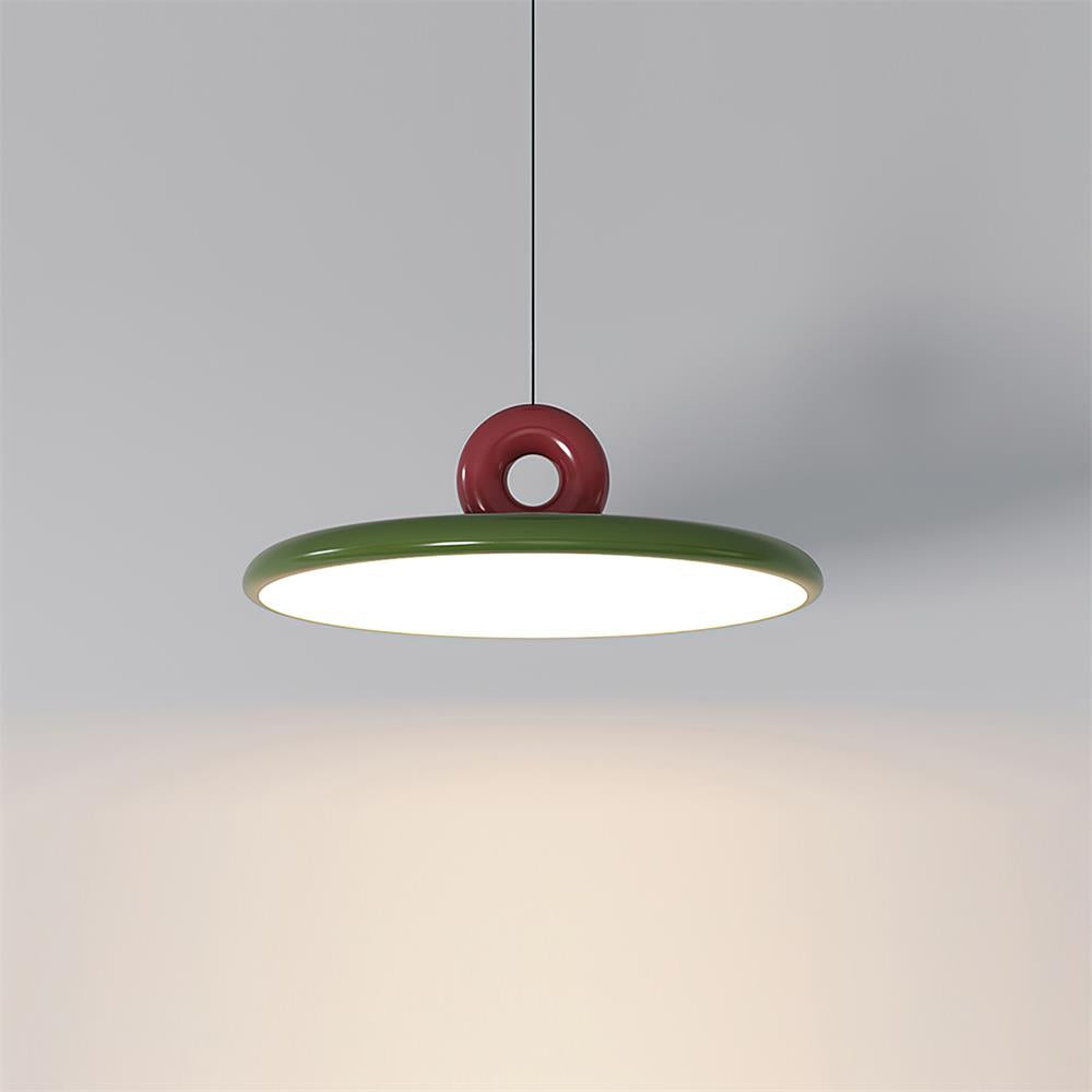 Novel hanglamp