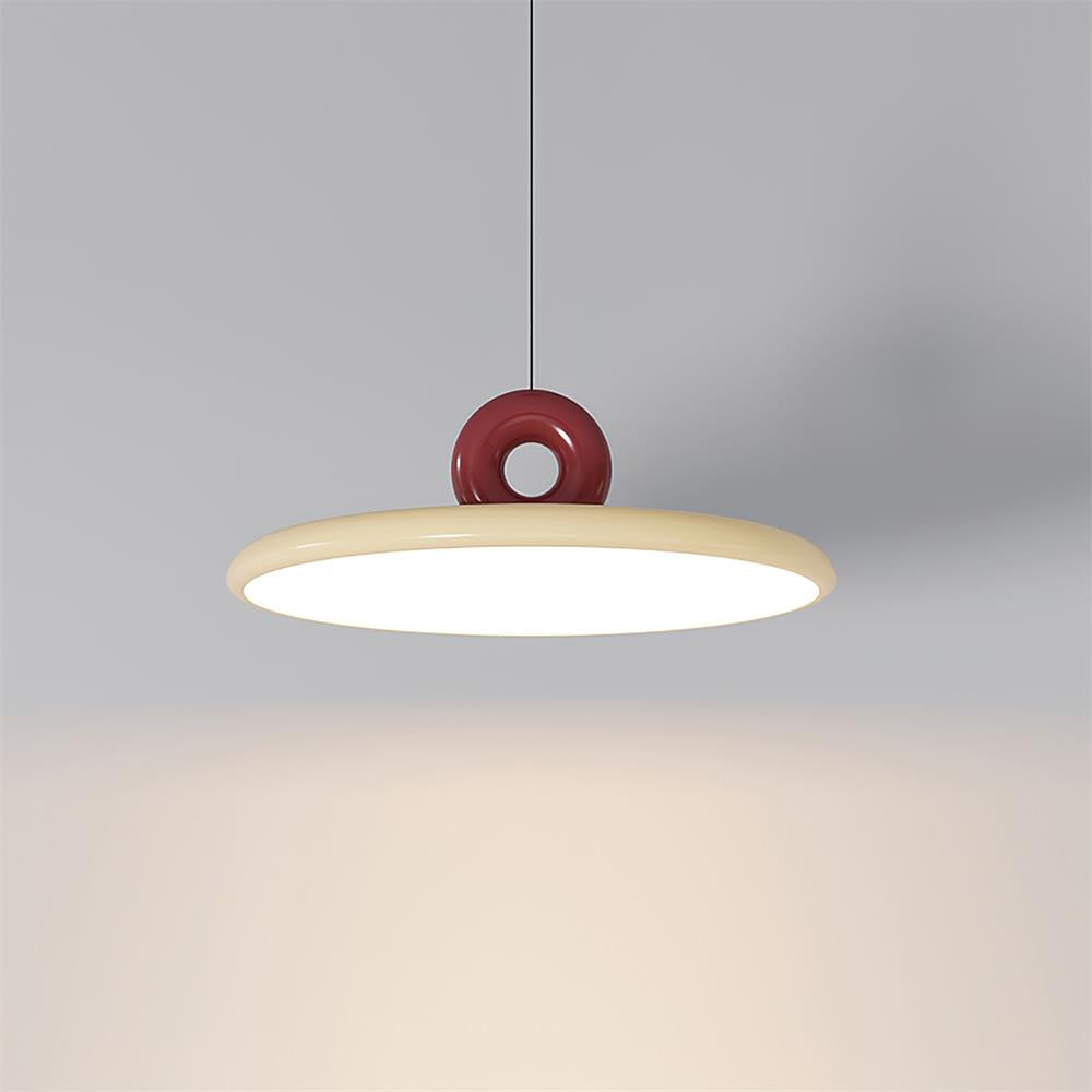 Novel hanglamp