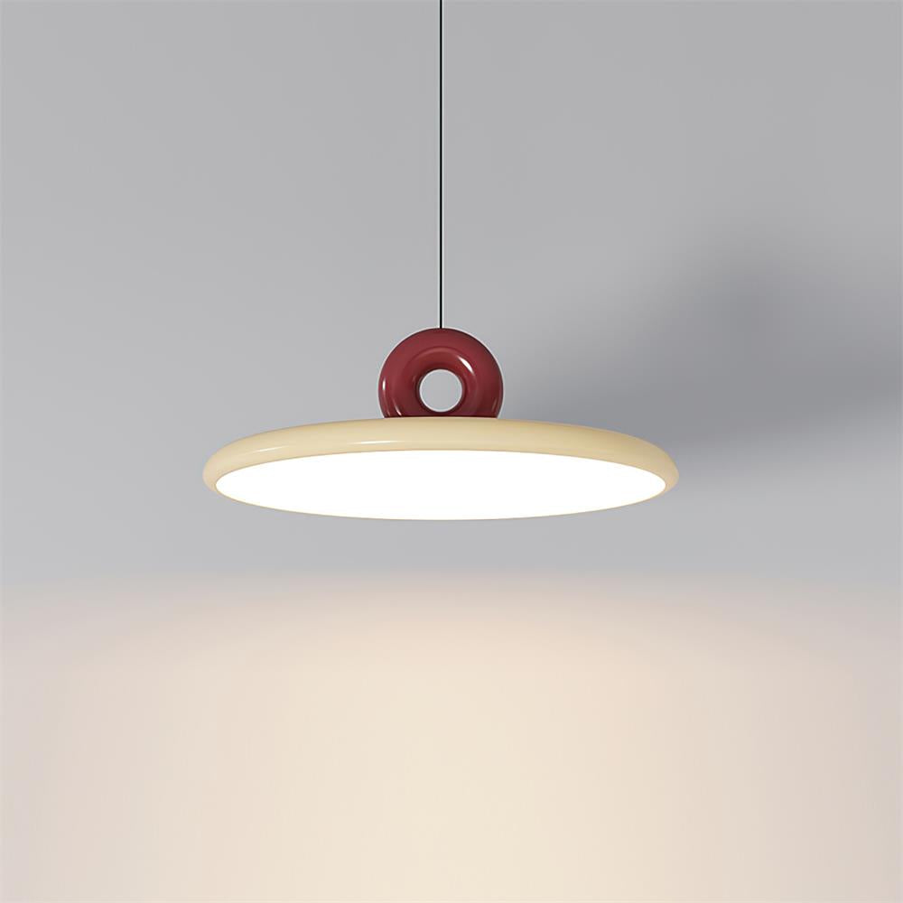 Novel hanglamp