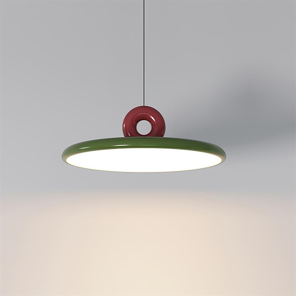 Novel hanglamp