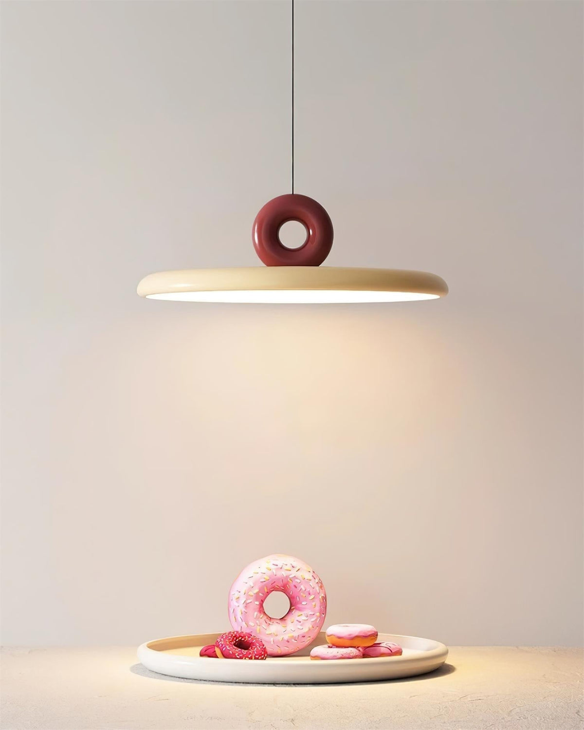 Novel hanglamp