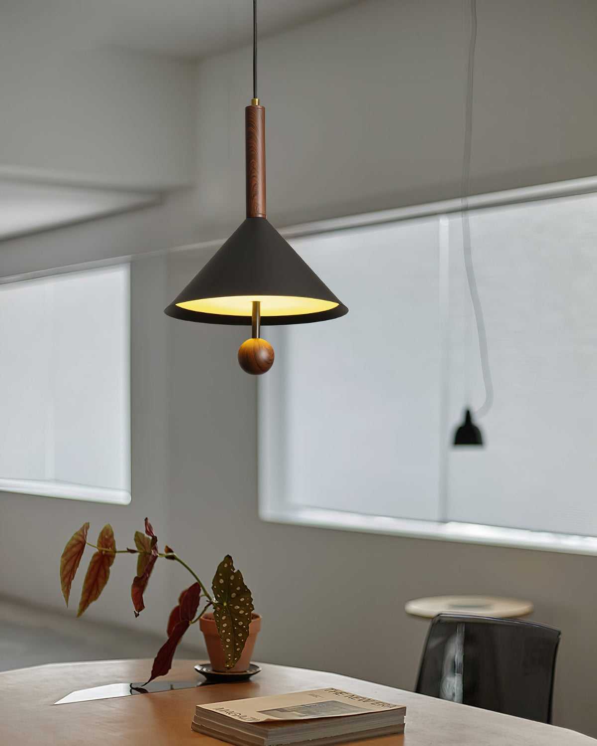 Soraora hanglamp