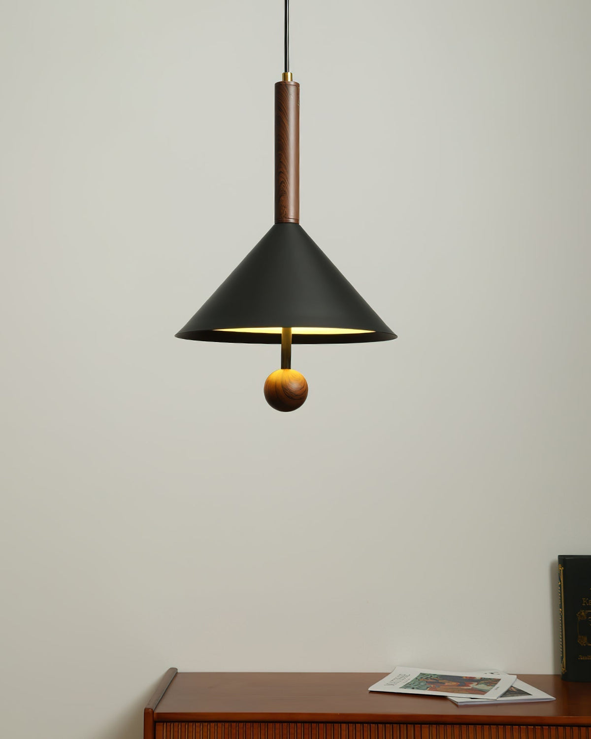 Soraora hanglamp