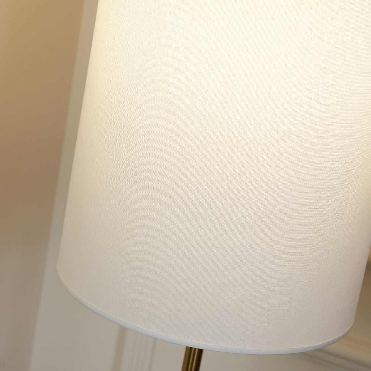 Polo vloerlamp