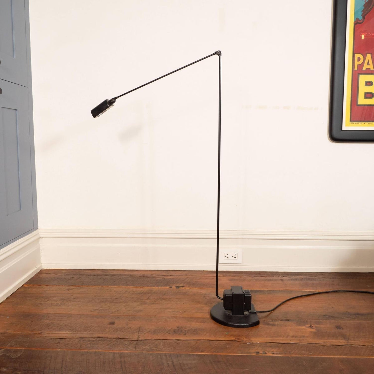 Daphine vloerlamp