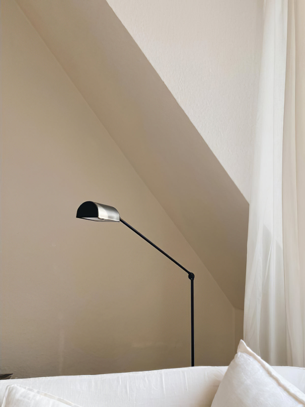 Daphine vloerlamp