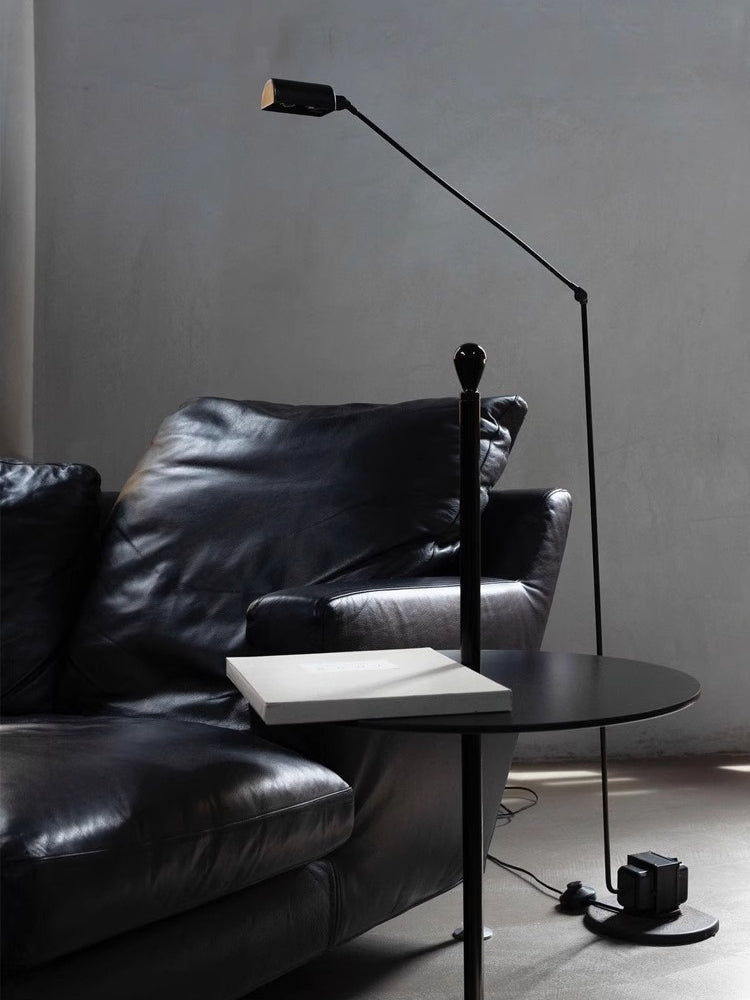 Daphine vloerlamp